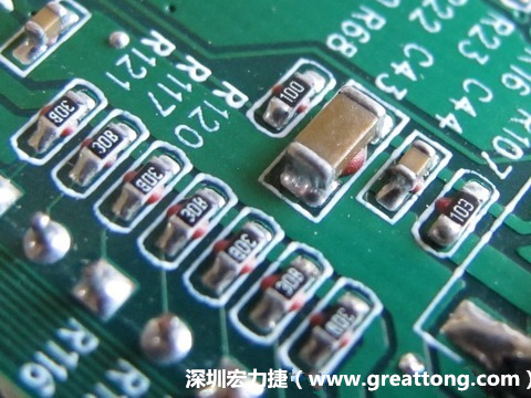 何謂SMT「紅膠」制程？什么時候該用紅膠呢？有何限制呢？