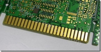電路板中何謂硬金、軟金、電鍍金、化金、閃金？
