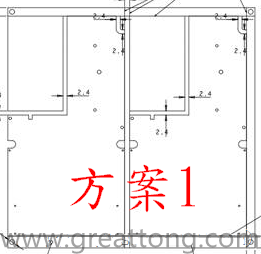 PCB生產(chǎn)為什么要做拼板及板邊？
