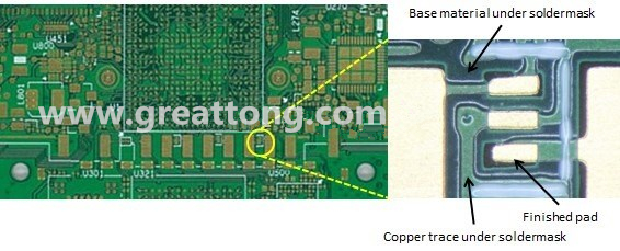 Solder Mask(S/M)是什么？對(duì)PCB有什么用處？只有綠色嗎？