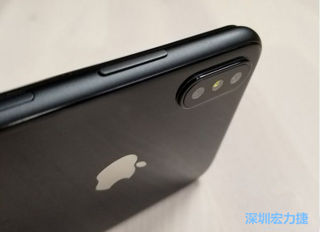 iPhone8或被混合電路板難倒！恐難按時上市