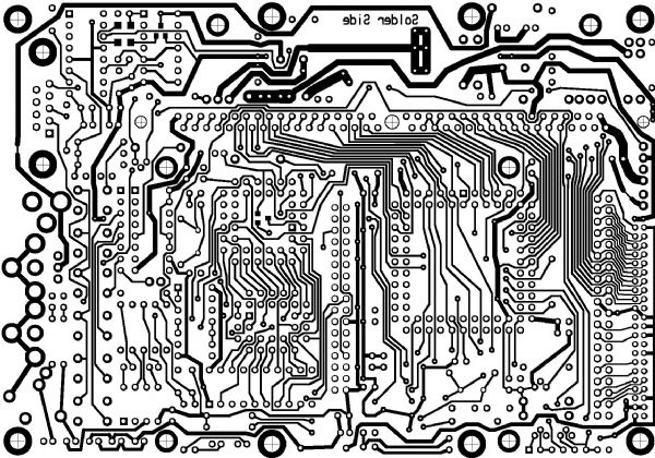 PCB的布線設(shè)計(jì)需注意走線訊號(hào)特性，避免產(chǎn)品快完成設(shè)計(jì)時(shí)才必須進(jìn)行EMI問(wèn)題改善。