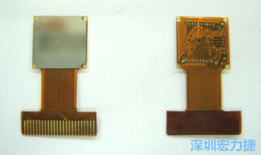 FPC可設計的電路復雜度與密度，比PCB遜色，但可適應結(jié)構(gòu)的彈性結(jié)構(gòu)，成為電子產(chǎn)品設計重點。