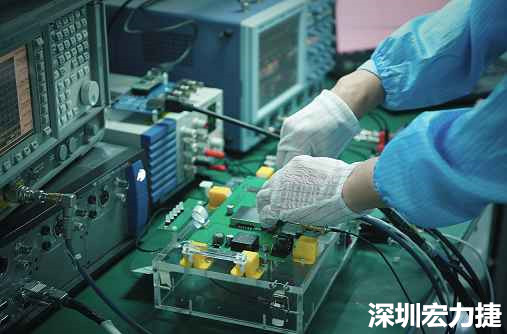 PCBA老化測試怎么做？