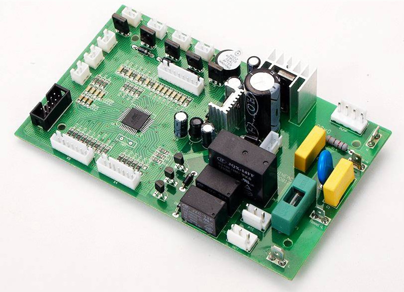 PCB設計該如何布局？