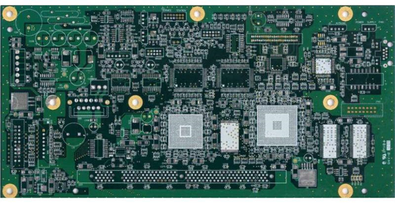 PCB設計該如何布局？