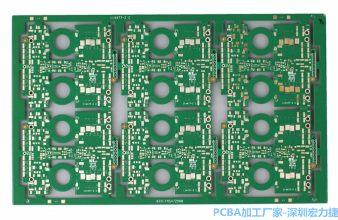 PCBA大講堂：PCB來料如何檢測(cè)？