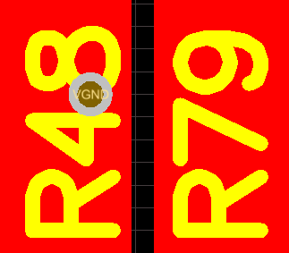 PCB設(shè)計(jì)如何做好絲印設(shè)計(jì)？