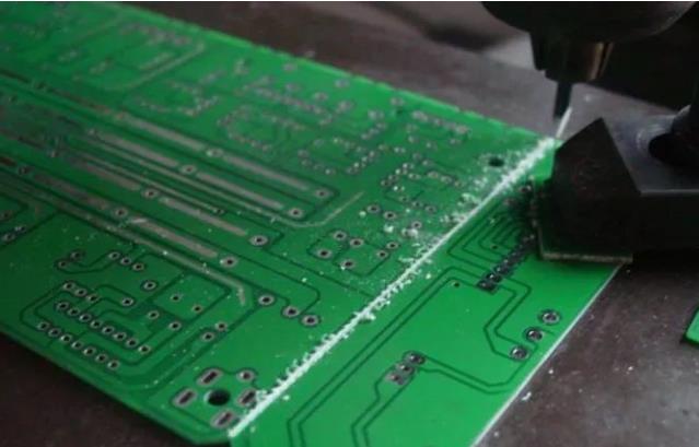 PCB工藝邊的作用、制作方式及設(shè)計(jì)要求