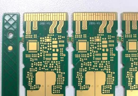 PCB工藝邊的作用、制作方式及設(shè)計(jì)要求