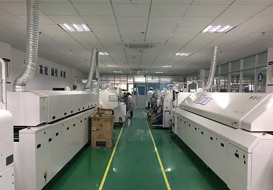 SMT貼片加工如何有效提高生產(chǎn)率？