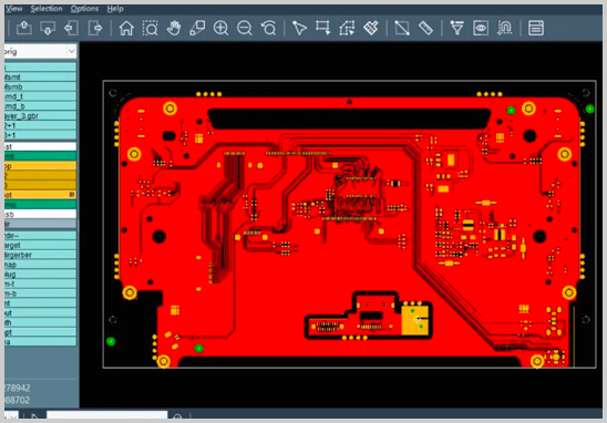 PCB設(shè)計(jì)中是否有必要去掉死銅？