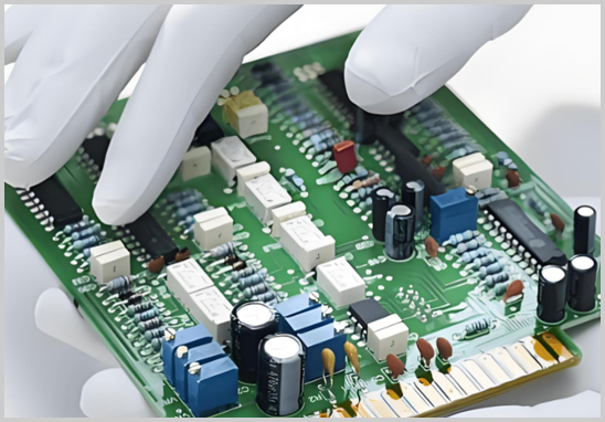 PCB抄板打樣如何確保成功率？