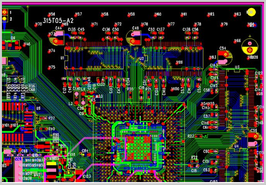 PCB設(shè)計怎樣才能敷好銅？