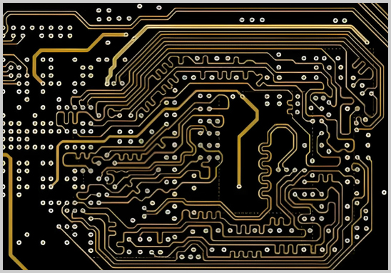 PCB設(shè)計(jì)蛇形走線用在哪里？