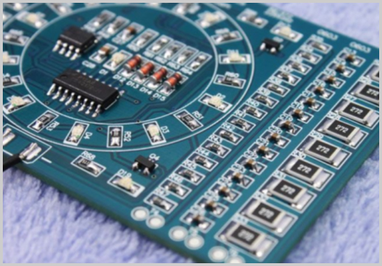 PCB打樣與抄板協(xié)同設計的價值