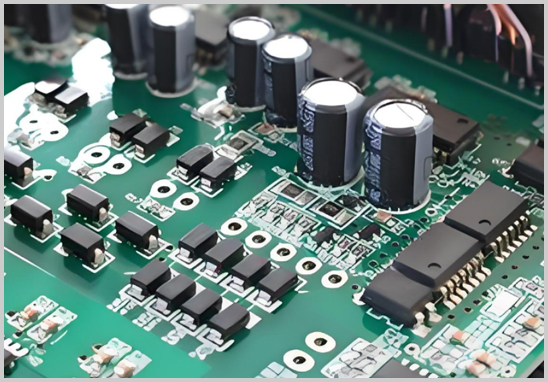 PCB設(shè)計(jì)公司詳解：如何避免相鄰信號層串?dāng)_？