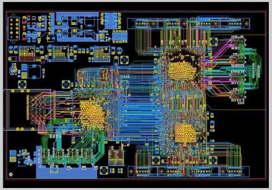 外包PCB布線(xiàn)設(shè)計(jì)需要準(zhǔn)備哪些資料？