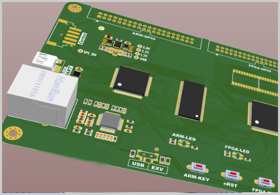 PCB設(shè)計(jì)費(fèi)用怎么算？